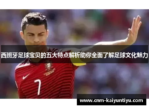 西班牙足球宝贝的五大特点解析助你全面了解足球文化魅力