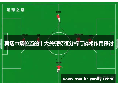 莫塔中场位置的十大关键特征分析与战术作用探讨