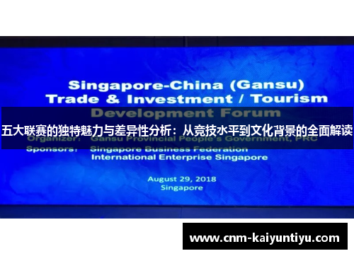 五大联赛的独特魅力与差异性分析:从竞技水平到文化背景的全面解读 五大联赛的独特魅力与差异性分析:从竞技水平到文化背景的全面解读