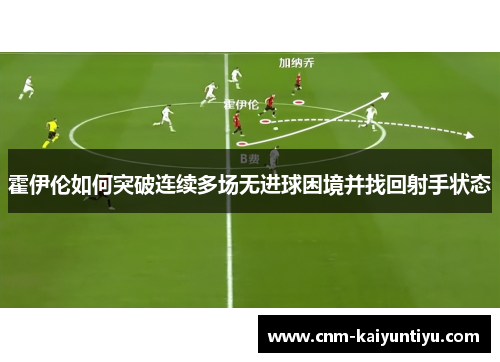 霍伊伦如何突破连续多场无进球困境并找回射手状态 霍伊伦如何突破连续多场无进球困境并找回射手状态