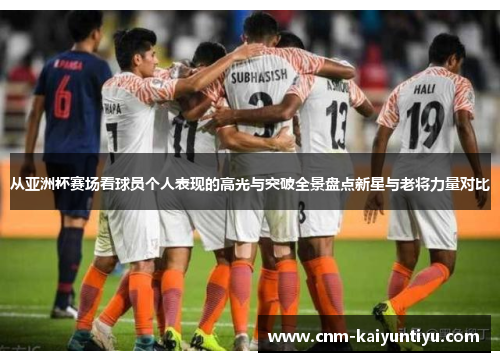 从亚洲杯赛场看球员个人表现的高光与突破全景盘点新星与老将力量对比 从亚洲杯赛场看球员个人表现的高光与突破全景盘点新星与老将力量对比