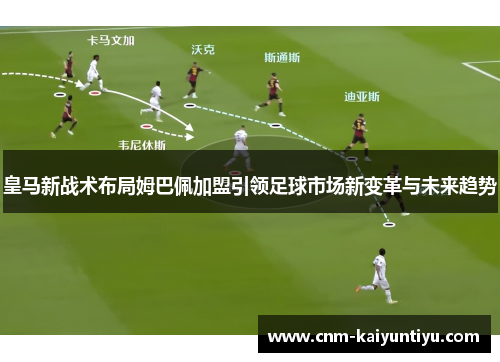 皇马新战术布局姆巴佩加盟引领足球市场新变革与未来趋势 皇马新战术布局姆巴佩加盟引领足球市场新变革与未来趋势