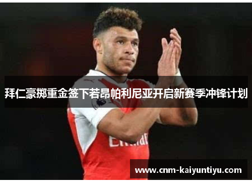 拜仁豪掷重金签下若昂帕利尼亚开启新赛季冲锋计划