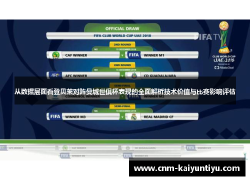 从数据层面看登贝莱对阵曼城世俱杯表现的全面解析技术价值与比赛影响评估 从数据层面看登贝莱对阵曼城世俱杯表现的全面解析技术价值与比赛影响评估