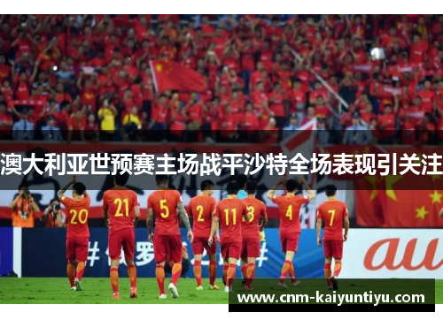 澳大利亚世预赛主场战平沙特全场表现引关注